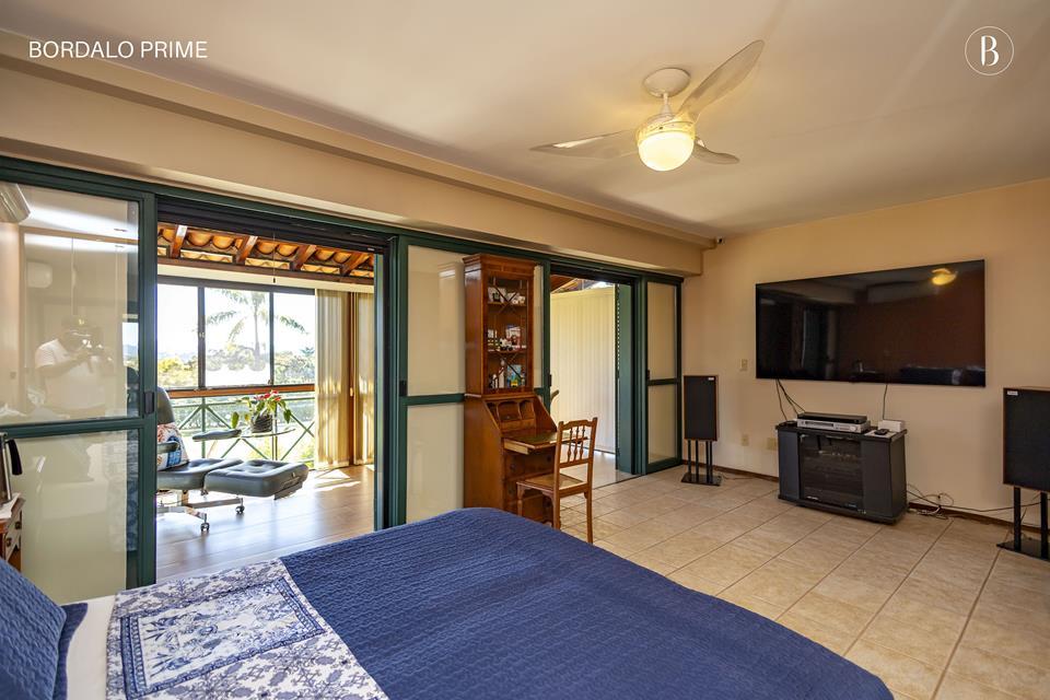Casa - Lago Sul, Brasília - Foto 33