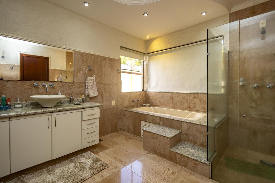 Casa - Park Way, Brasília - Foto 12