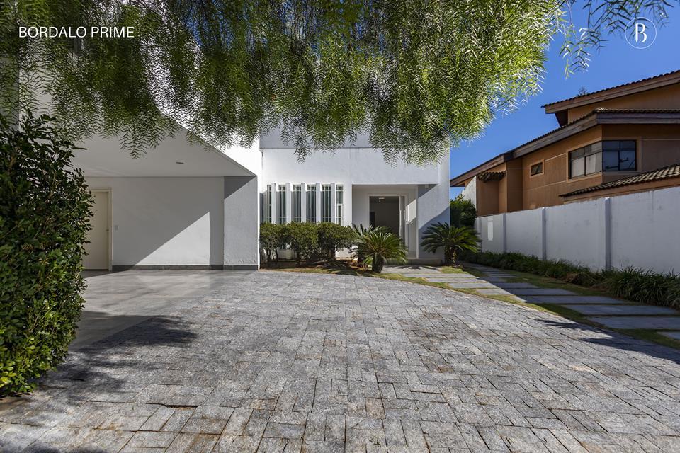 Casa - Lago Sul, Brasília - Foto 2