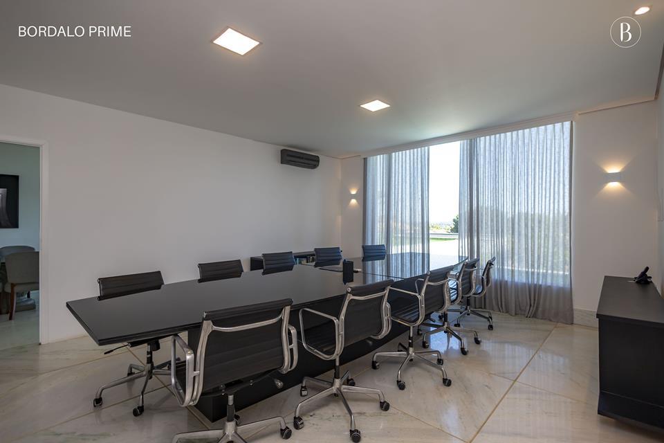 Casa - Lago Sul, Brasília - Foto 6