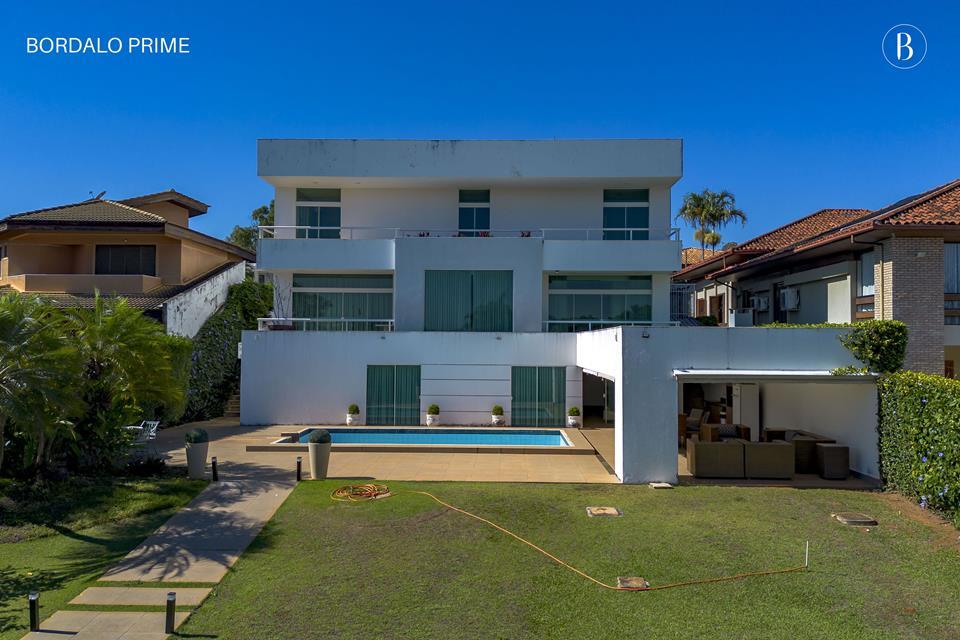 Casa - Lago Sul, Brasília - Foto 42