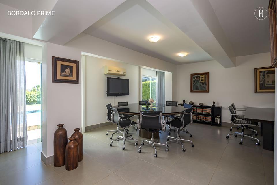 Casa - Lago Sul, Brasília - Foto 22