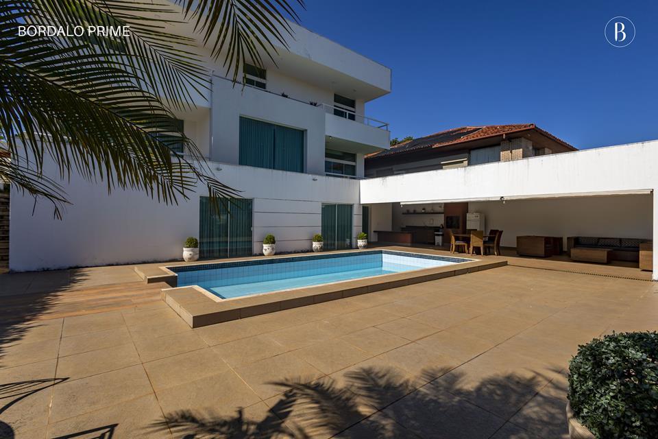 Casa - Lago Sul, Brasília - Foto 34