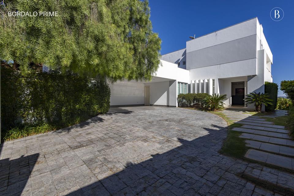 Casa - Lago Sul, Brasília - Foto 1
