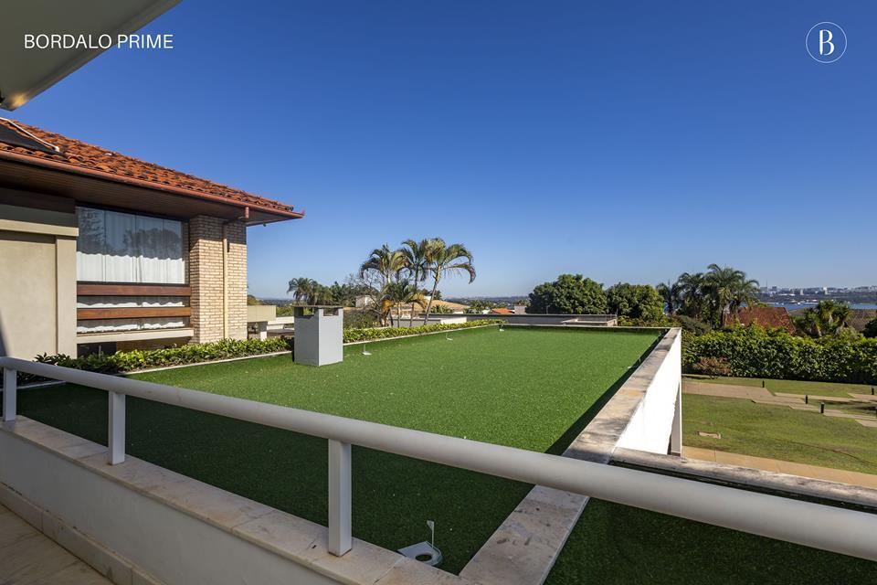 Casa - Lago Sul, Brasília - Foto 44