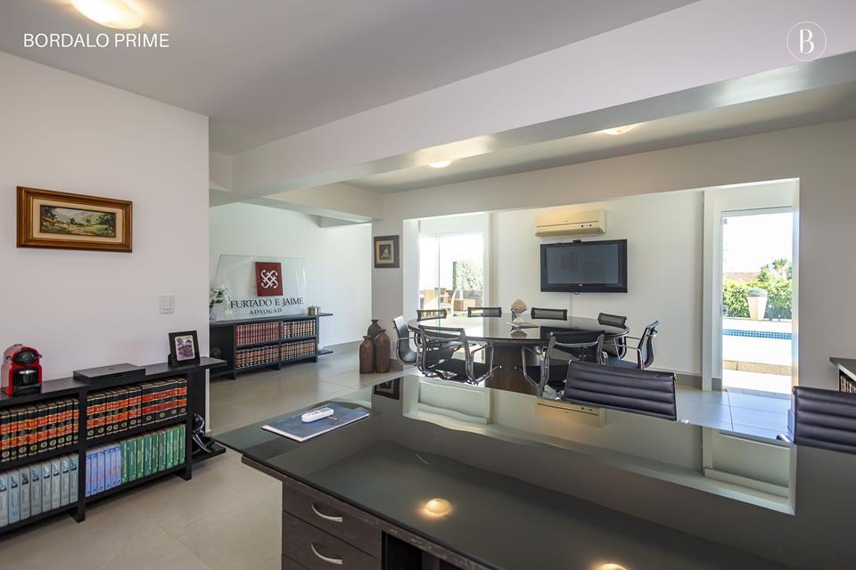Casa - Lago Sul, Brasília - Foto 24