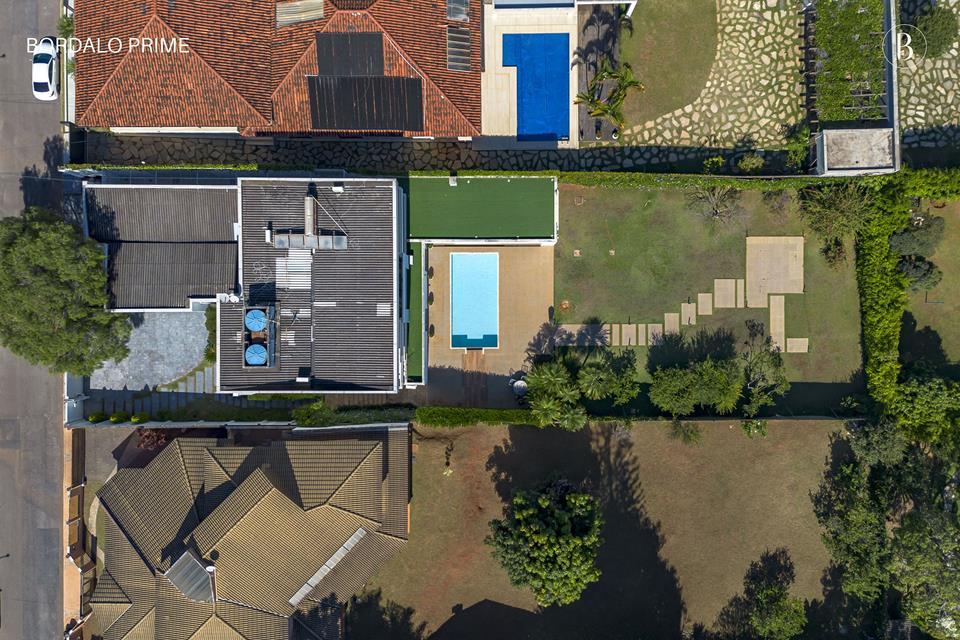 Casa - Lago Sul, Brasília - Foto 37