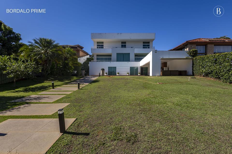 Casa - Lago Sul, Brasília - Foto 33