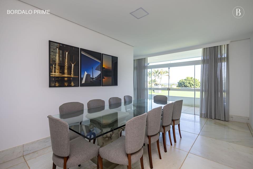 Casa - Lago Sul, Brasília - Foto 14
