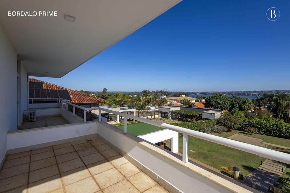 Casa - Lago Sul, Brasília - Foto 3