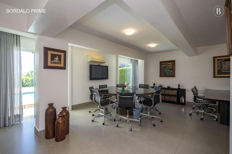 Casa - Lago Sul, Brasília - Foto 4