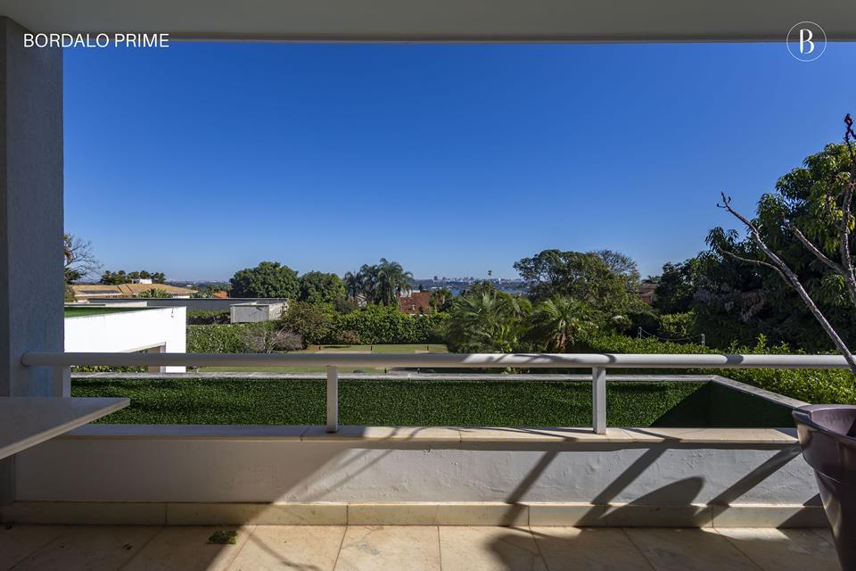 Casa - Lago Sul, Brasília - Foto 43