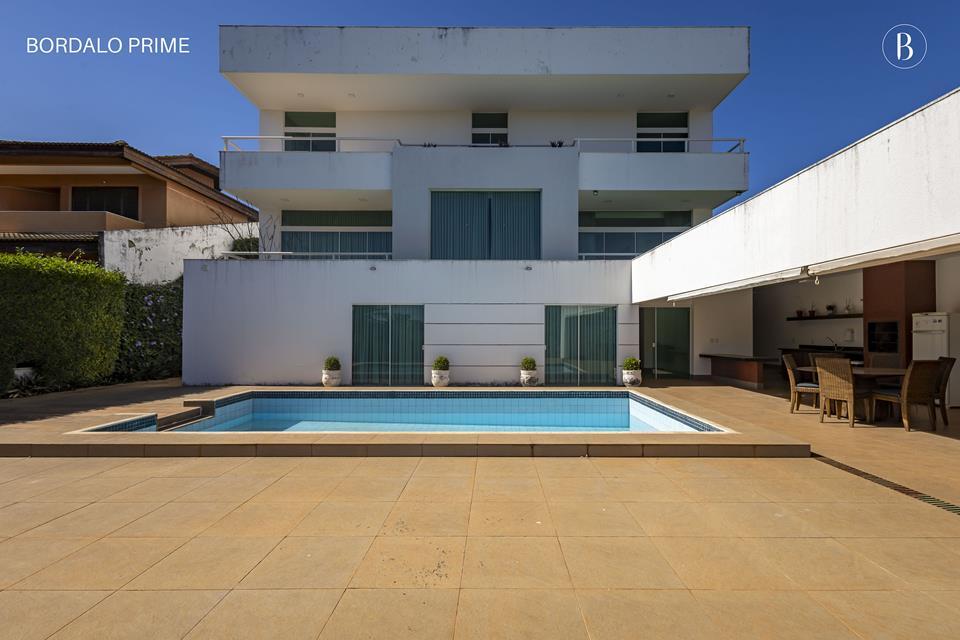 Casa - Lago Sul, Brasília - Foto 32