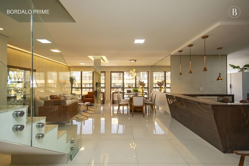 Apartamento - Noroeste, Brasília - Foto 1