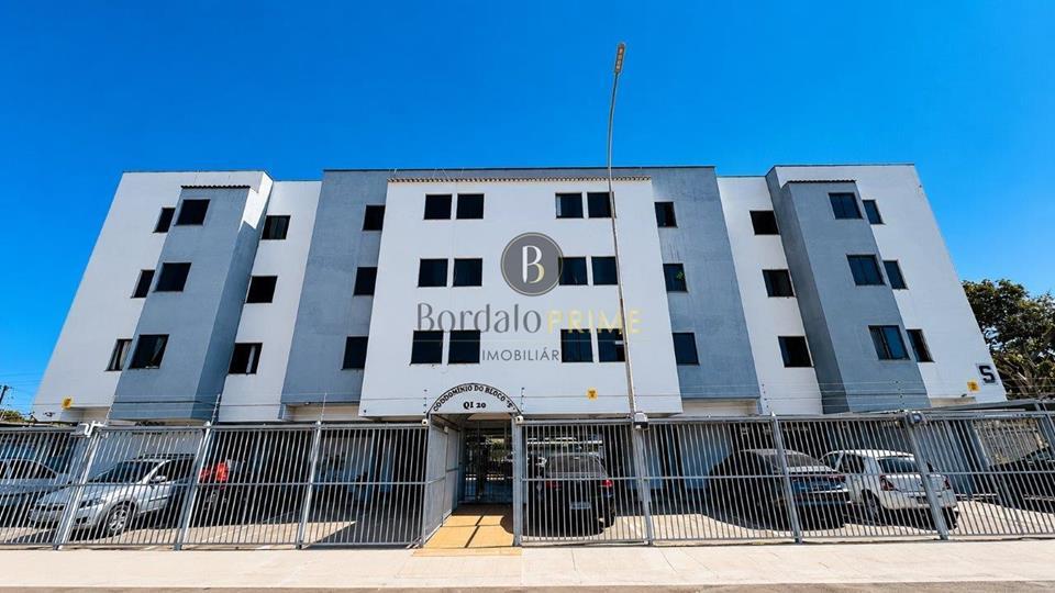 Apartamento - Guará I, Brasília - Foto 1