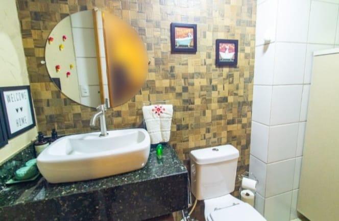 Casa - Jardim Botânico, Brasília - Foto 10