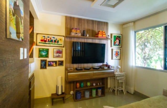 Casa - Jardim Botânico, Brasília - Foto 7