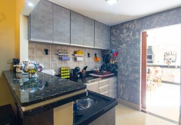 Casa - Jardim Botânico, Brasília - Foto 11