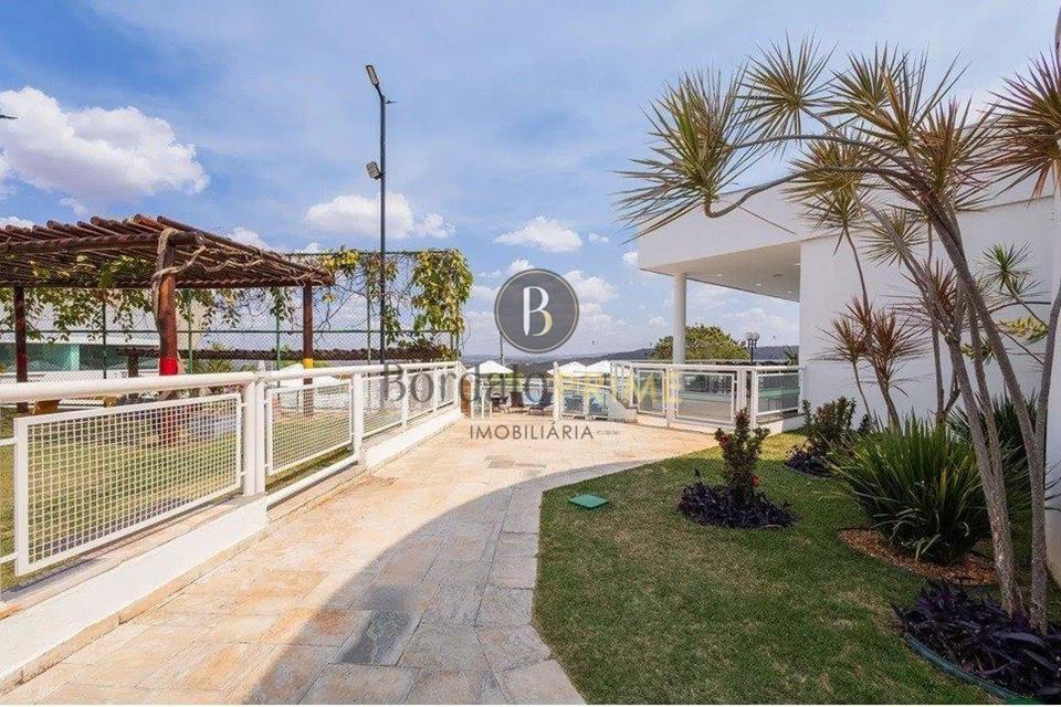 Terreno - Setor Habitacional Tororó (Jardim Botânico), Brasília - Foto 4
