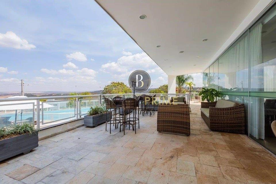 Terreno - Setor Habitacional Tororó (Jardim Botânico), Brasília - Foto 3