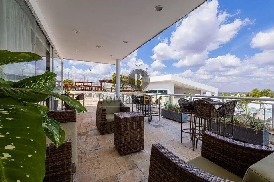 Terreno - Setor Habitacional Tororó (Jardim Botânico), Brasília - Foto 2