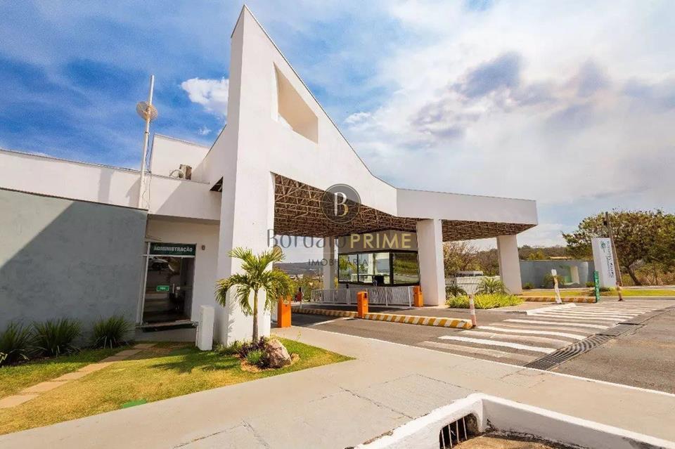 Terreno - Setor Habitacional Tororó (Jardim Botânico), Brasília - Foto 1