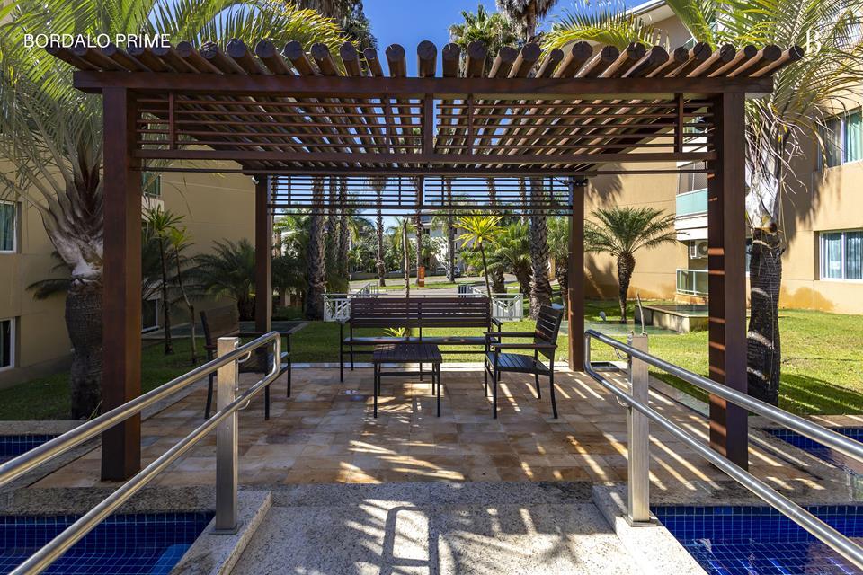 Apartamento - Asa Norte, Brasília - Foto 21