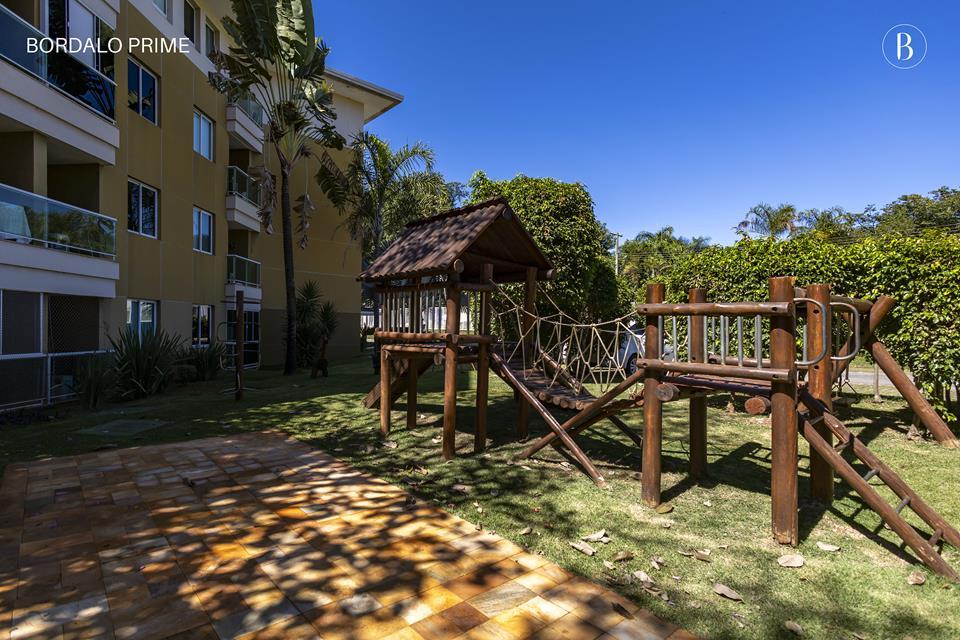 Apartamento - Asa Norte, Brasília - Foto 16