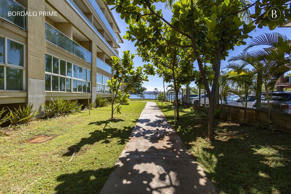 Apartamento - Asa Norte, Brasília - Foto 15