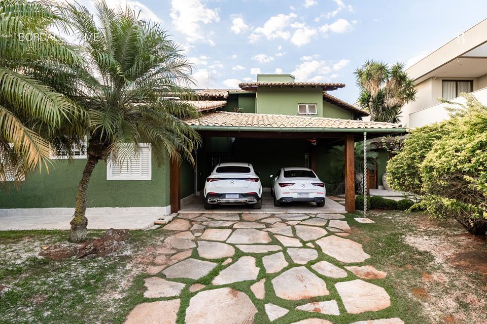 Casa - Lago Sul, Brasília - Foto 32