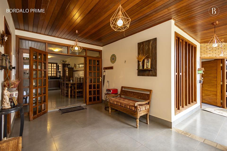 Casa - Jardim Botânico, Brasília - Foto 33