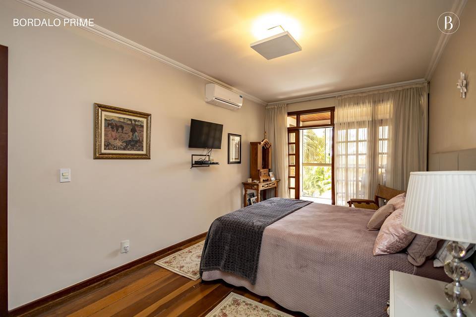 Casa - Jardim Botânico, Brasília - Foto 18