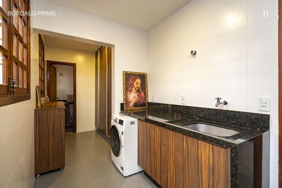 Casa - Jardim Botânico, Brasília - Foto 28