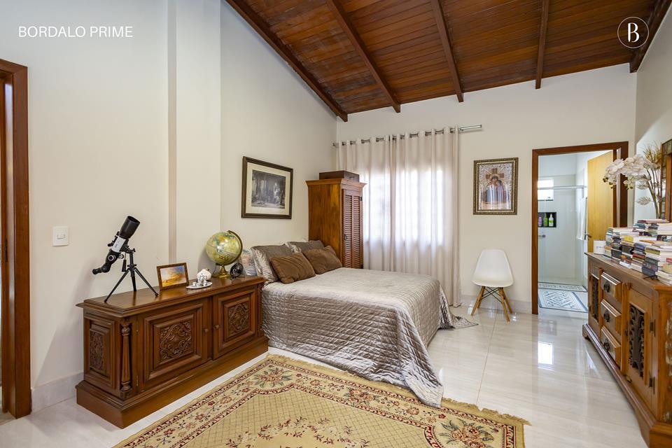 Casa - Jardim Botânico, Brasília - Foto 10