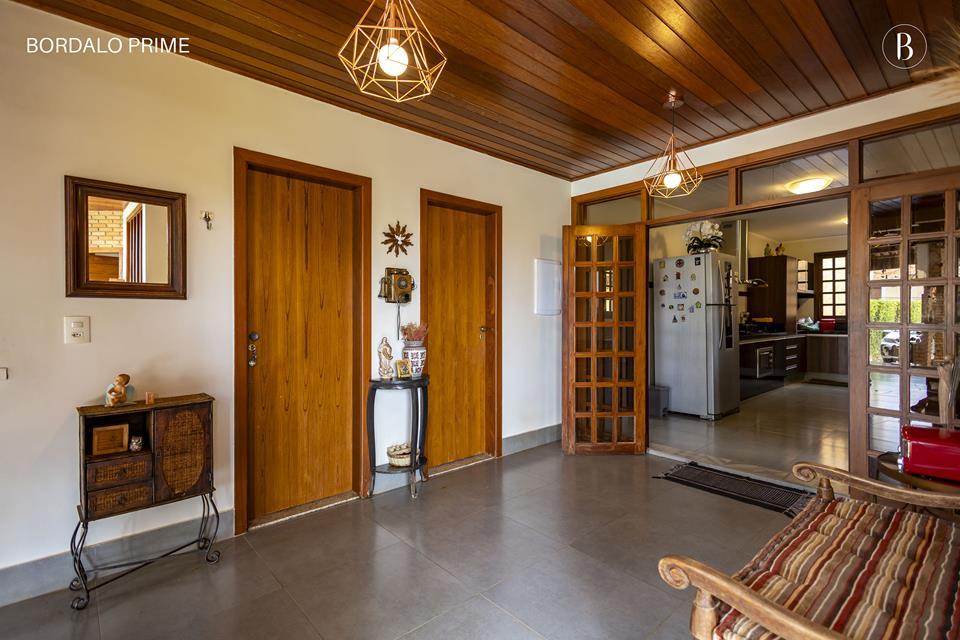 Casa - Jardim Botânico, Brasília - Foto 32