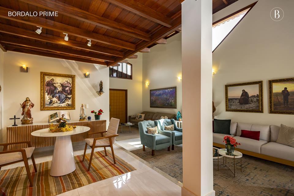 Casa - Jardim Botânico, Brasília - Foto 3
