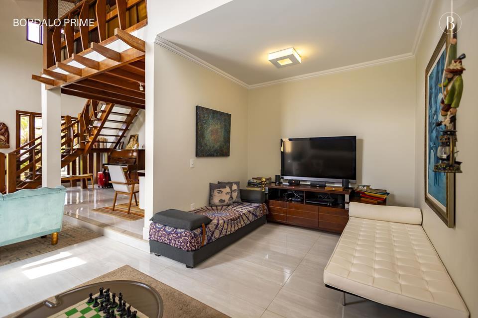 Casa - Jardim Botânico, Brasília - Foto 6