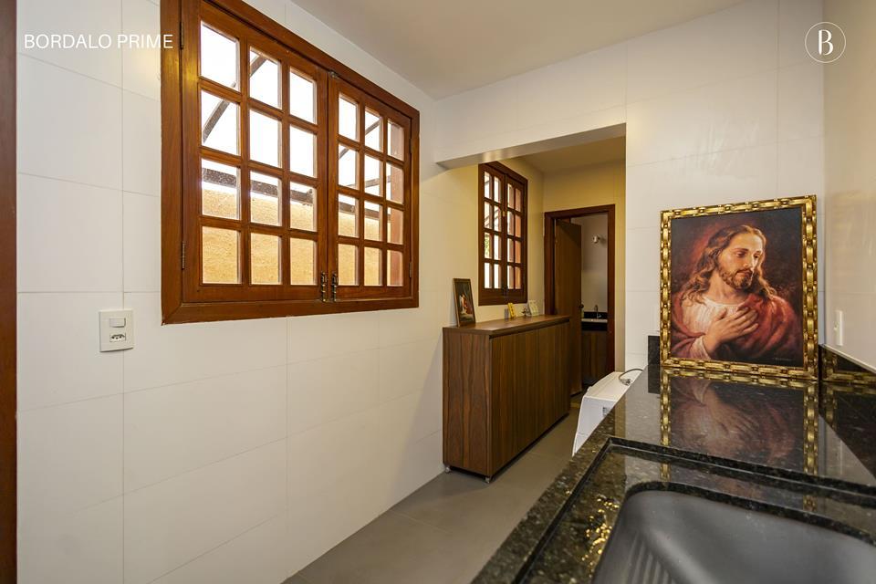 Casa - Jardim Botânico, Brasília - Foto 29