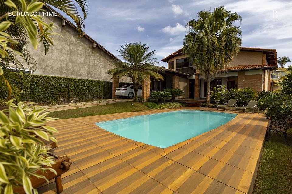Casa - Jardim Botânico, Brasília - Foto 38