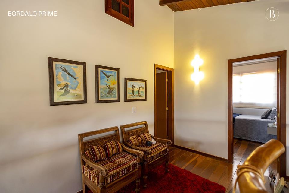 Casa - Jardim Botânico, Brasília - Foto 12