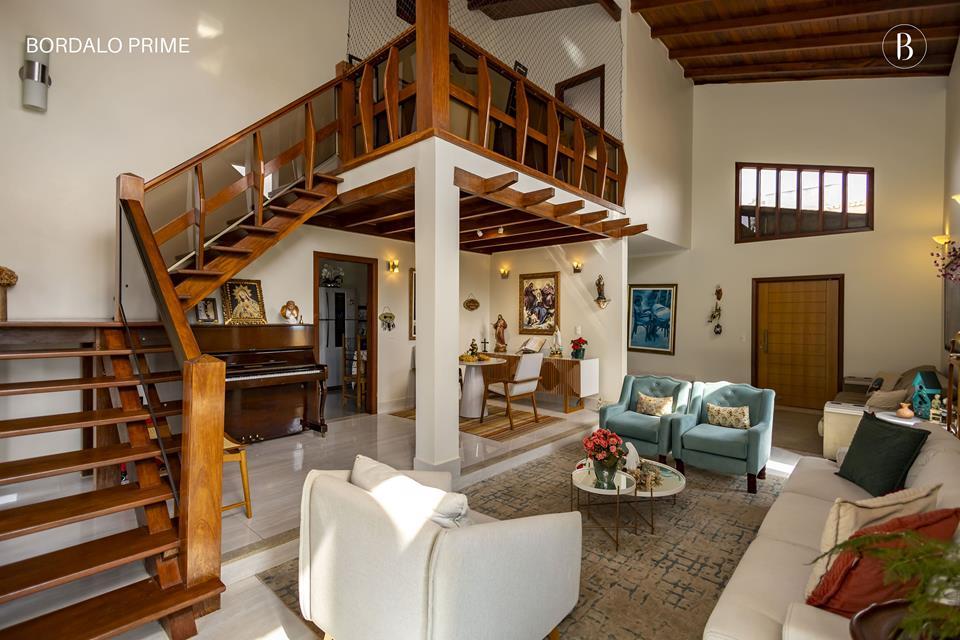 Casa - Jardim Botânico, Brasília - Foto 1