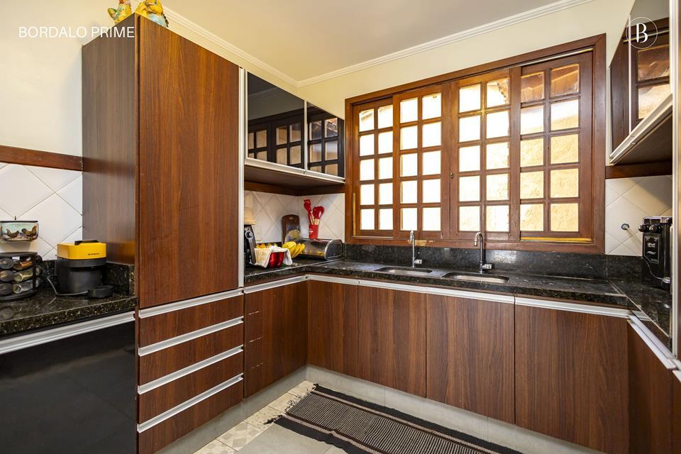 Casa - Jardim Botânico, Brasília - Foto 26