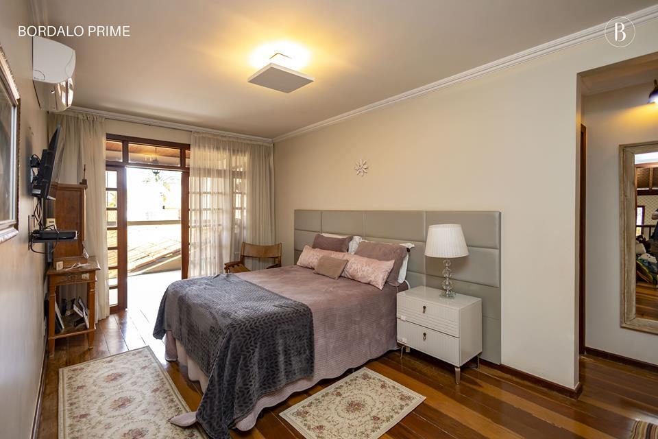 Casa - Jardim Botânico, Brasília - Foto 17