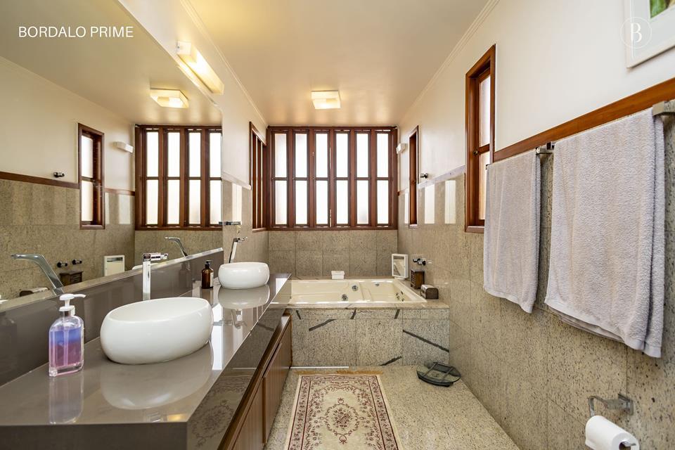 Casa - Jardim Botânico, Brasília - Foto 22