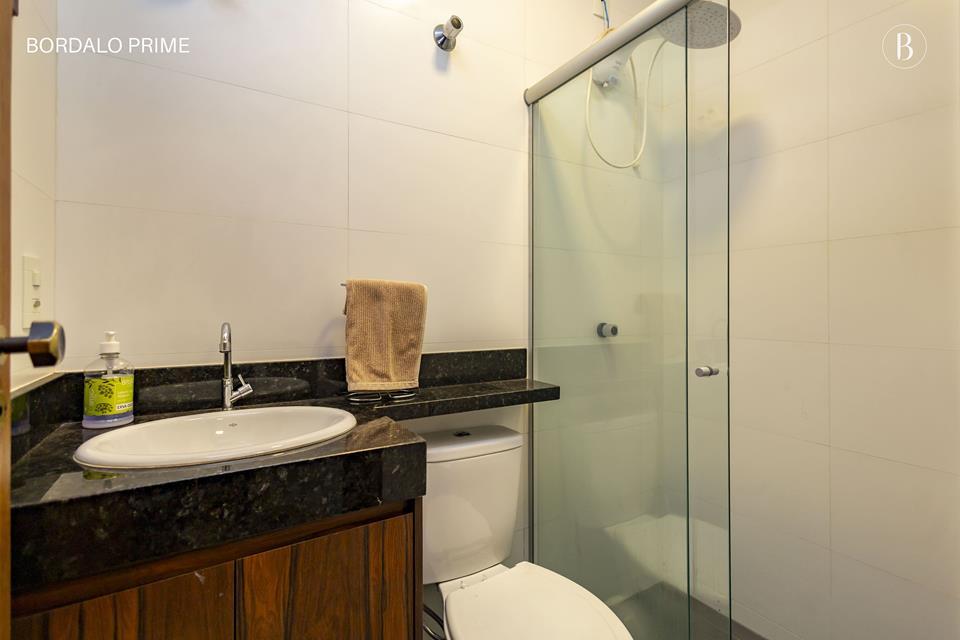 Casa - Jardim Botânico, Brasília - Foto 31