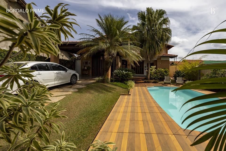 Casa - Jardim Botânico, Brasília - Foto 37
