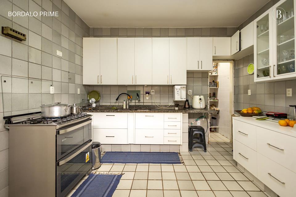 Casa - Lago Sul, Brasília - Foto 17