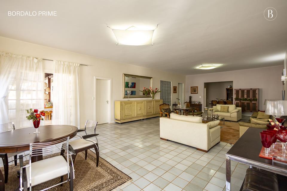 Casa - Lago Sul, Brasília - Foto 3