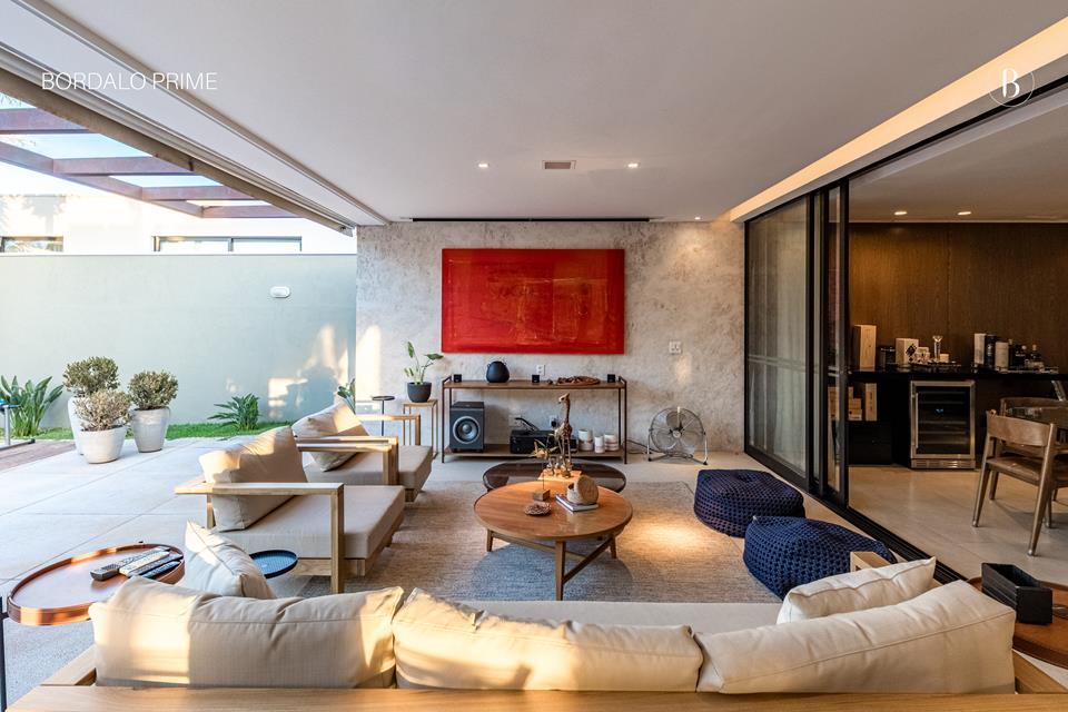Casa - Jardim Botânico, Brasília - Foto 12