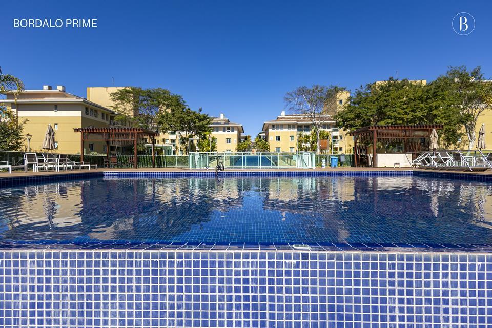 Apartamento - Asa Norte, Brasília - Foto 19